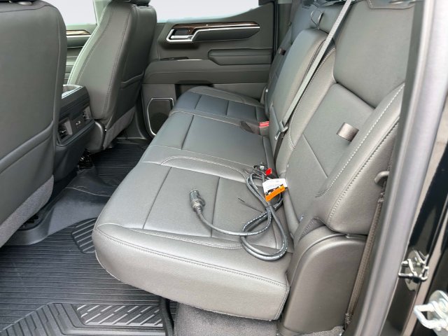 New 2026 Chevrolet Silverado 1500 RST AWD/4WD image 15