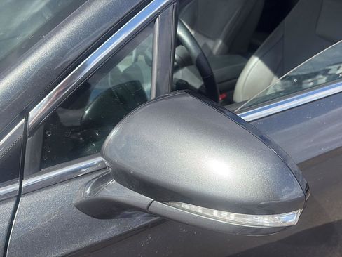 Used 2017 Ford Fusion Sport w/ Equipment Group 401A image 11