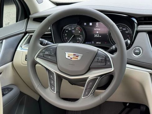 New 2026 Cadillac XT5 Premium Luxury w/ Driver Assist Package image 29