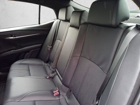 Used 2026 Toyota Camry XSE FWD image 11