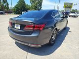 Used 2015 Acura TLX image 5