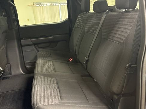 Used 2022 Ford F150 XL w/ STX Appearance Package image 22