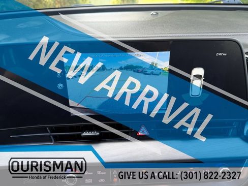 Used 2023 Kia Sportage X-Line w/ X-Line Premium Package AWD/4WD image 34