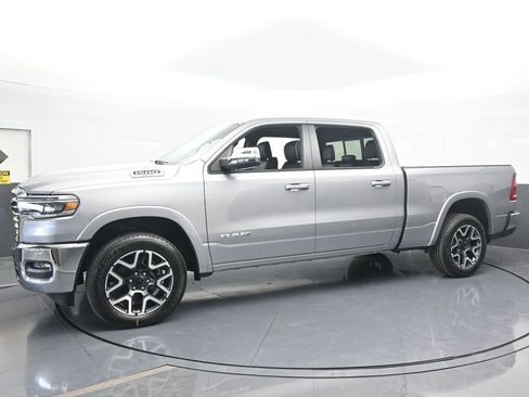 Used 2025 RAM 1500 Laramie image 2