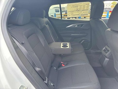 New 2026 Chevrolet Equinox EV LT image 45