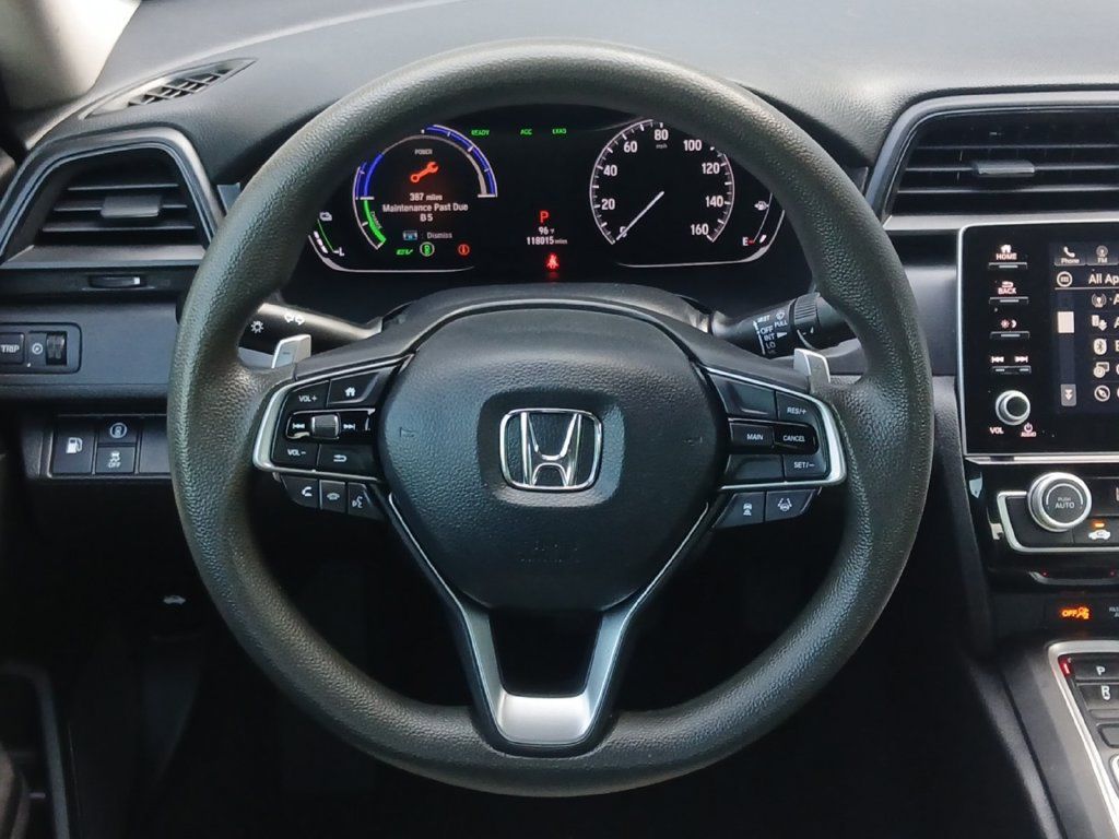 Used 2022 Honda Insight EX image 20