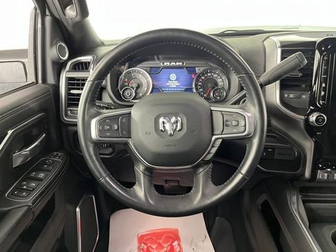 Used 2023 RAM 2500 Laramie AWD/4WD image 18
