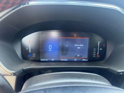 Used 2024 Ford Escape ST-Line image 10