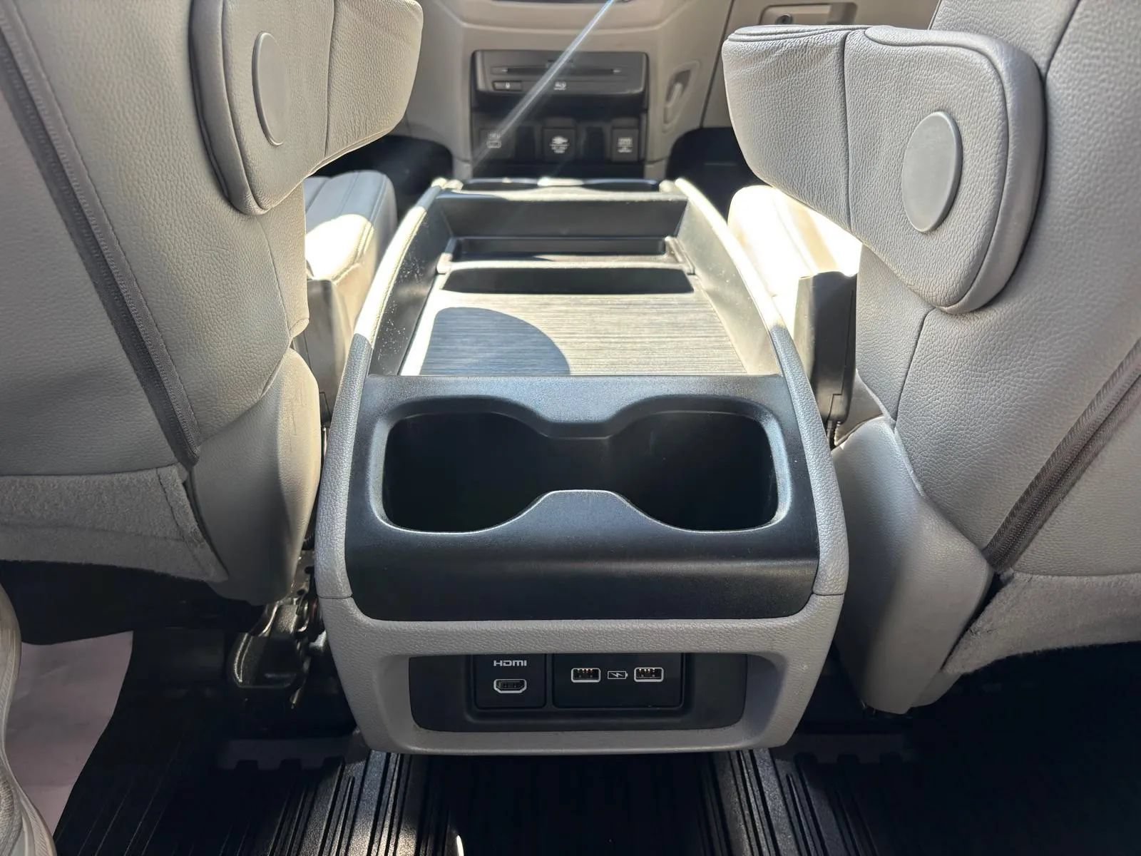 Used 2022 Honda Odyssey Touring image 25