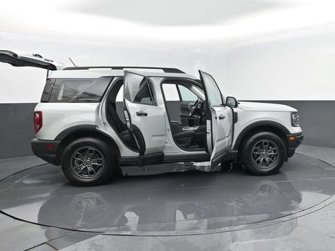 Used 2023 Ford Bronco Sport Big Bend w/ Convenience Package AWD/4WD image 28
