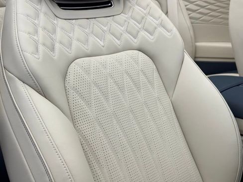 New 2026 Bentley Continental GTC image 60