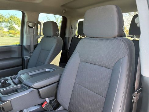 Used 2025 GMC Sierra 2500 Pro image 20