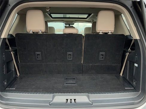 Used 2024 Ford Expedition Limited image 20