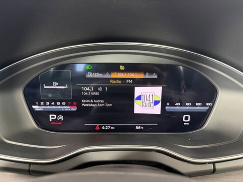 Used 2022 Audi Q5 2.0T Premium Plus w/ Premium Plus Package image 21