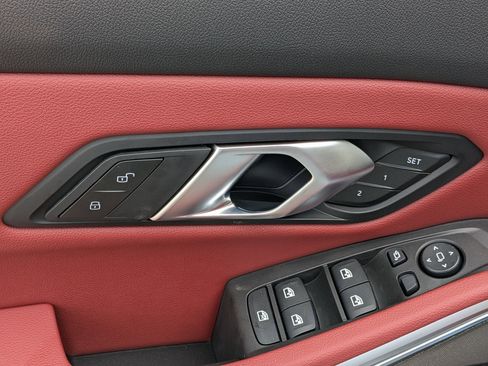 New 2026 BMW M340i Sedan w/ Premium Package image 12