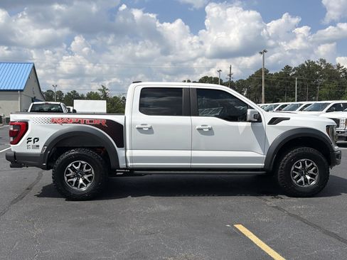 Used 2023 Ford F150 Raptor AWD/4WD image 39
