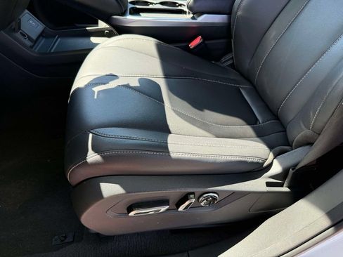 Certified 2025 Acura RDX SH-AWD image 14