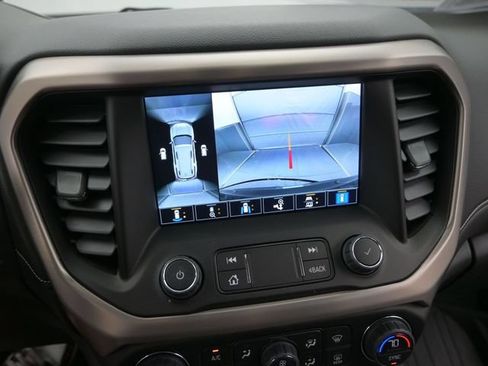 Used 2022 GMC Acadia Denali w/ Denali Ultimate Package AWD/4WD image 36