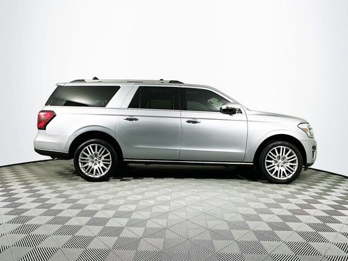Used 2023 Ford Expedition Max Limited image 8