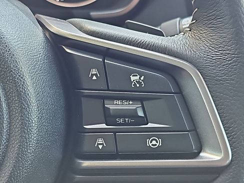New 2026 Subaru Ascent Limited AWD/4WD image 24