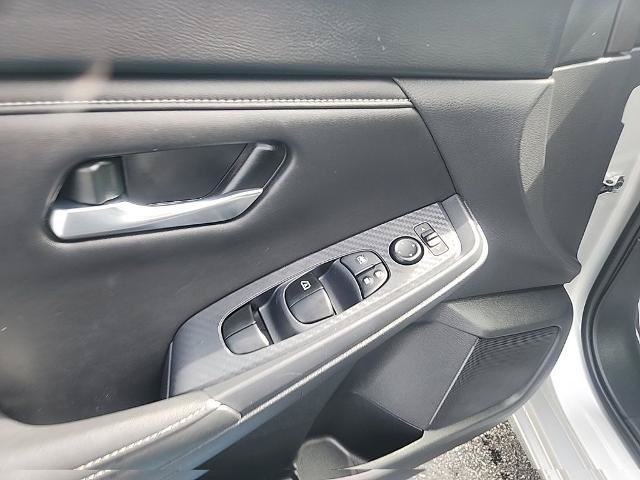 Certified 2023 Nissan Sentra SV w/ All-Weather Package FWD image 13