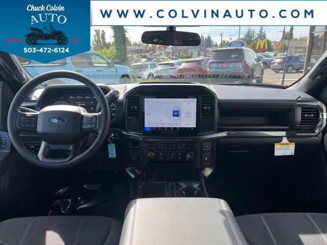 New 2026 Ford F150 STX AWD/4WD image 15