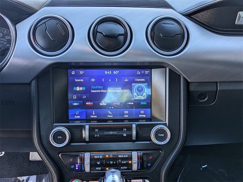 Used 2023 Ford Mustang Premium image 18