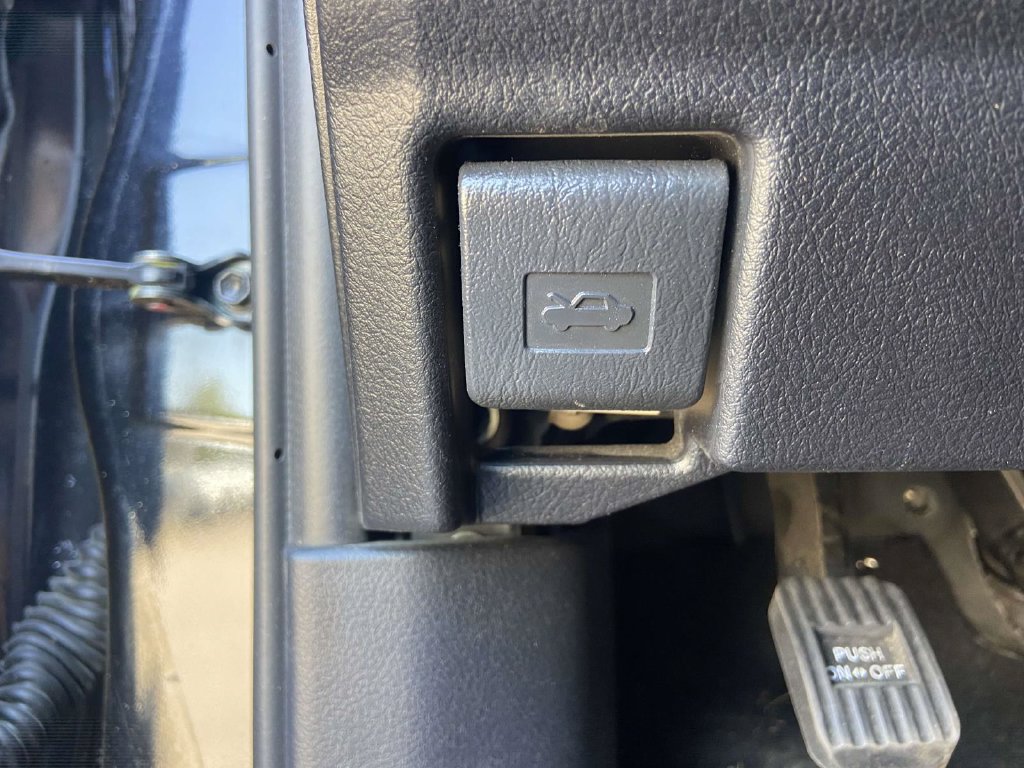 Used 2023 Toyota 4Runner TRD Pro AWD/4WD image 26