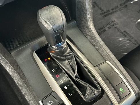 Used 2021 Honda Civic LX image 23