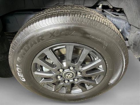 Used 2025 Toyota Land Cruiser 1958 AWD/4WD image 17