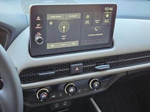 New 2026 Honda HR-V LX image 12