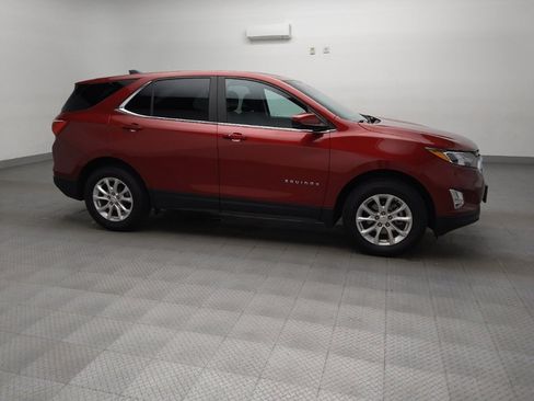 Used 2021 Chevrolet Equinox LT image 11