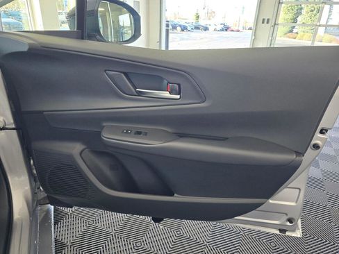 New 2026 Toyota Prius Plug-In Hybrid image 43