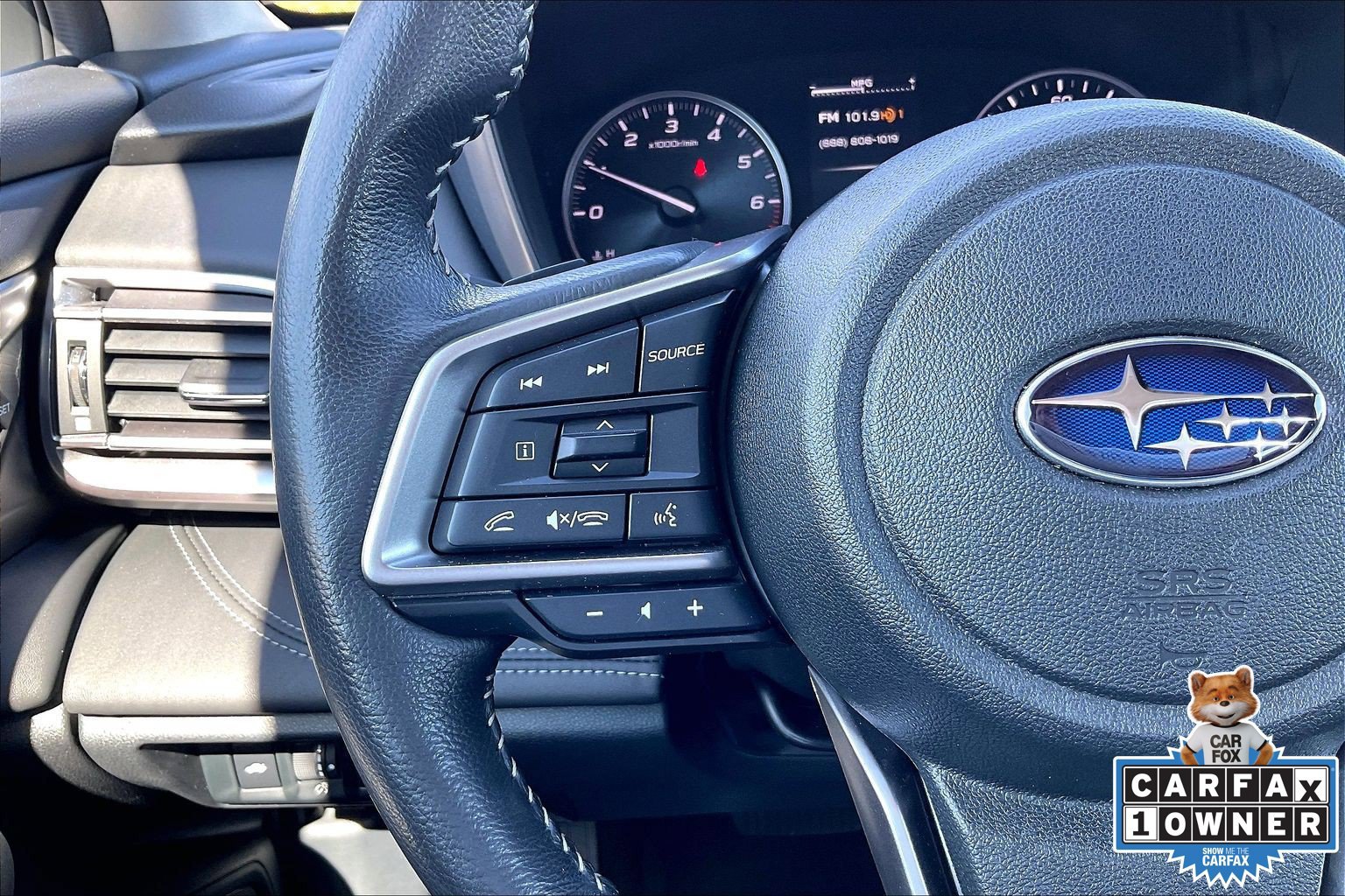 Used 2025 Subaru Legacy Limited AWD/4WD image 25
