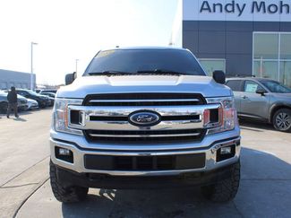 Used 2018 Ford F150 XLT video 2
