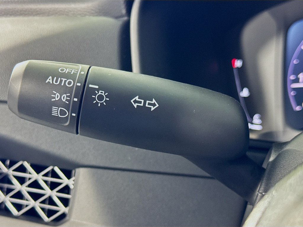 New 2026 Honda Accord LX image 17