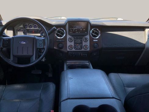 Used 2015 Ford F250 Lariat AWD/4WD image 16