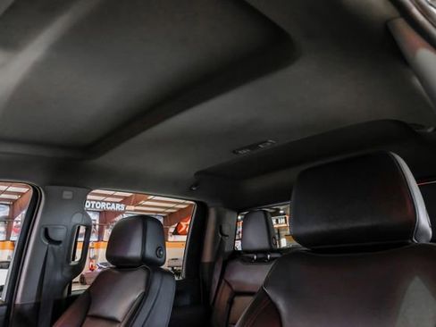 Used 2022 Chevrolet Silverado 2500 LTZ w/ LTZ Plus Package image 32