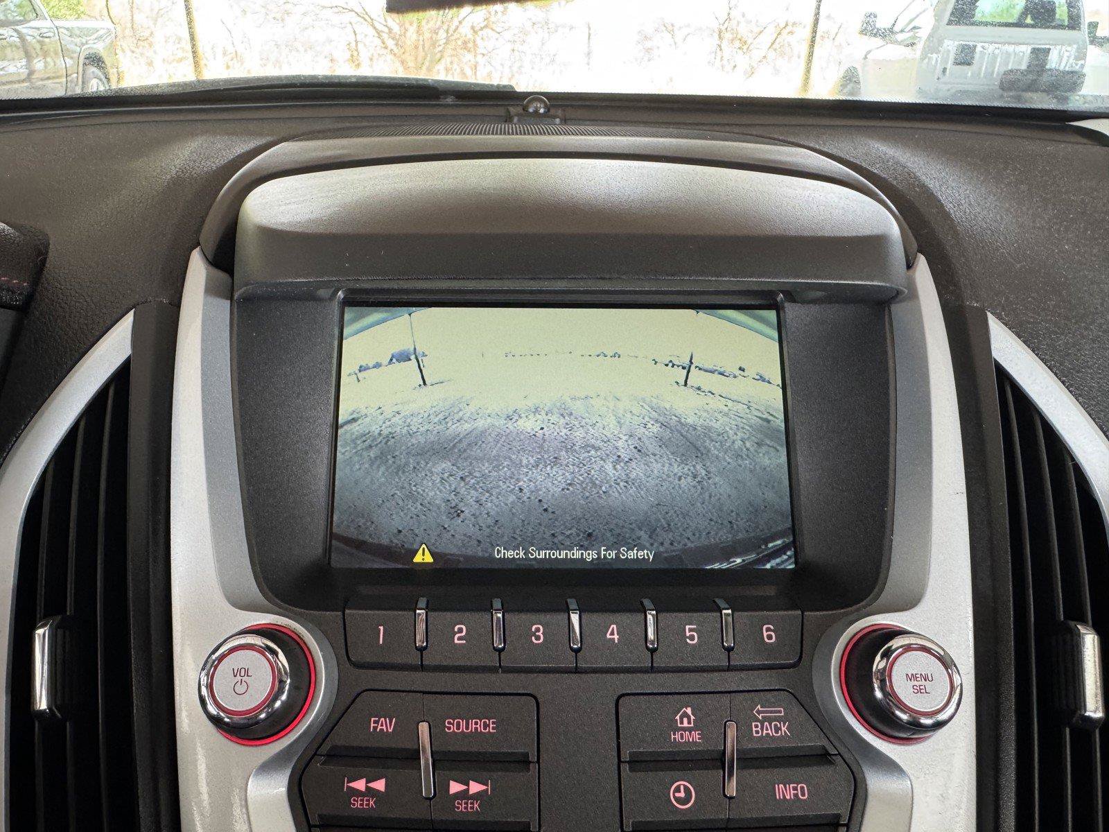 Used 2013 GMC Terrain SLT FWD image 18