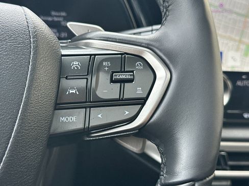 Used 2026 Lexus RX 350 Premium w/ Convenience Package FWD image 29