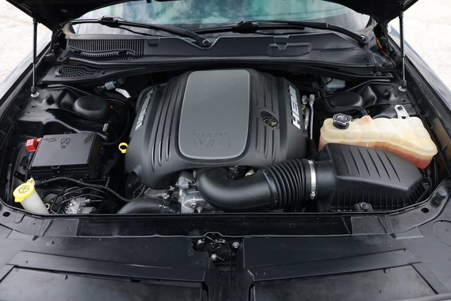 Used 2022 Dodge Challenger R/T RWD image 23