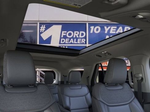 New 2026 Ford Explorer Active w/ Active Comfort Package AWD/4WD image 22