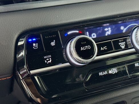 New 2026 Honda Passport TrailSport Elite image 25