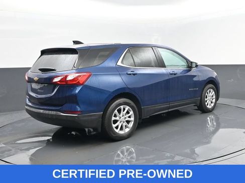 Used 2019 Chevrolet Equinox LT AWD/4WD image 22