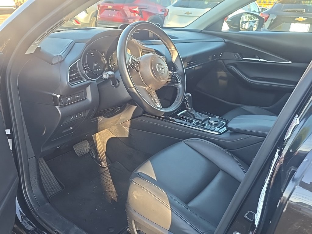 Used 2025 MAZDA CX-30 AWD 2.5 S w/ Preferred Package image 6