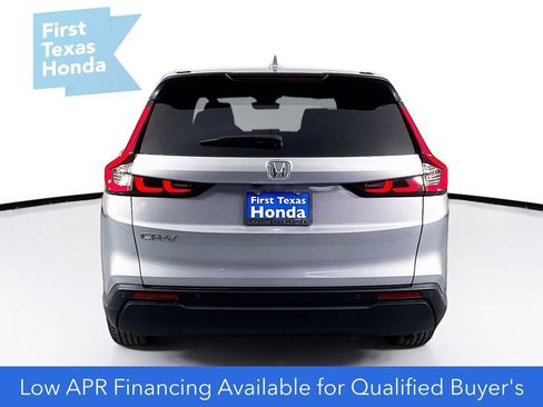 Certified 2026 Honda CR-V EX-L image 7