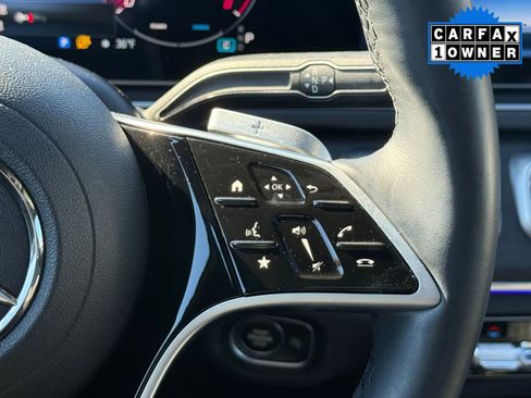 Certified 2025 Mercedes-Benz GLE 450 GLE 450 w/ 3rd Row Seat Package image 21