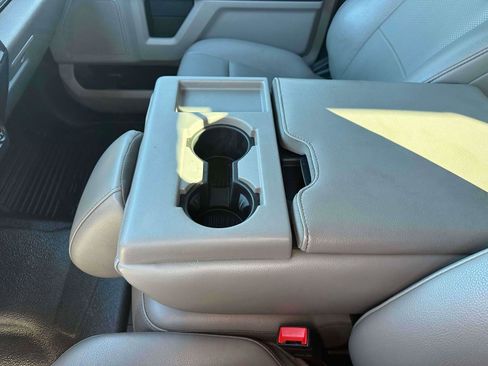 Used 2022 Ford F350 XL w/ STX Appearance Package image 29