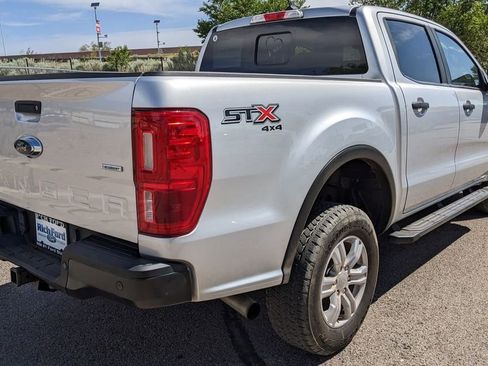 Certified 2019 Ford Ranger XL w/ Equipment Group 101A Mid AWD/4WD image 3