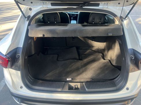 Used 2025 Chevrolet Trax LT image 29